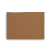 Tischset Ariana38 x 48 cm, 60 % Baumwolle/40 % Leinen, GOTS (nougat)