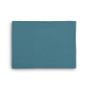 Tischset Ariana38 x 48 cm, 60 % Baumwolle/40 % Leinen, GOTS (meerblau)