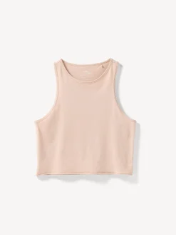 Top aus Bio Baumwolle(camelie, XS)