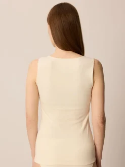 Top100 % Bio Baumwolle (natur_, XS)