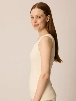 Top100 % Bio Baumwolle (natur_, XS)