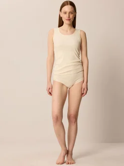 Top100 % Bio Baumwolle (natur_, XS)