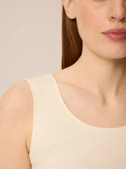 Top100 % Bio Baumwolle (natur_, XS)