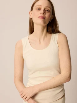Top100 % Bio Baumwolle (natur_, XS)