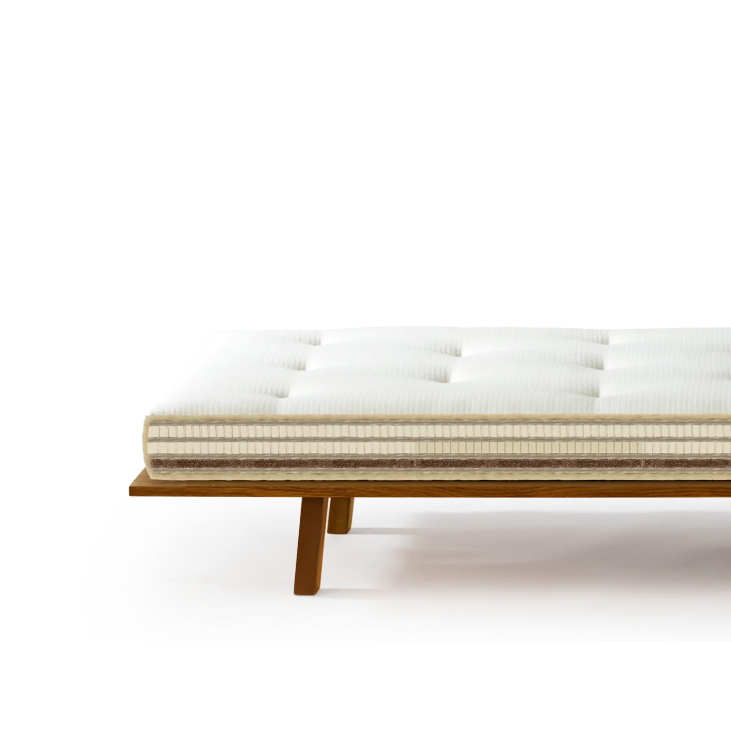 Traumhaftes WölkchenKinder Premiummatratze (90 x 200 cm)