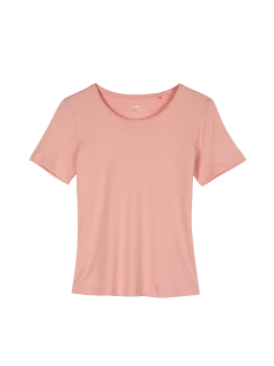 T-Shirt(rose rouge, 44)