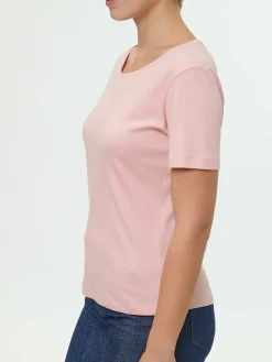 T-Shirt(rose rouge, 44)