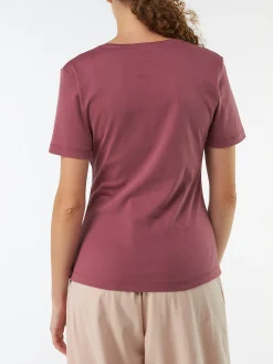 T-Shirt(traube, 46)