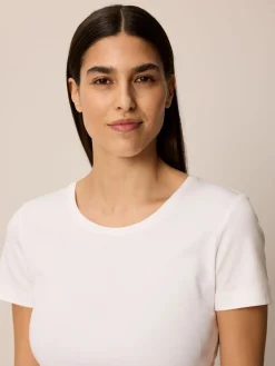 T-Shirt(weiß, 38)