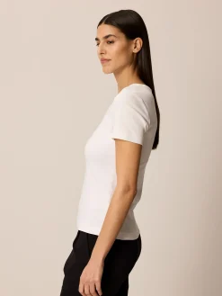T-Shirt(weiß, 38)