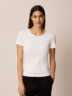 T-Shirt(weiß, 38)