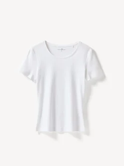 T-Shirt(weiß, 38)