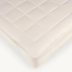 Unterbett "Das Klassische" Schafschurwolle(90 x 200 cm)