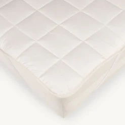 Unterbett "Das Pflegeleichte Pur" BaumwolleVEGAN (90 x 200 cm)