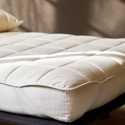 Unterbett "Das Weiche" Nesselfaser/BWVEGAN (90 x 200 cm)
