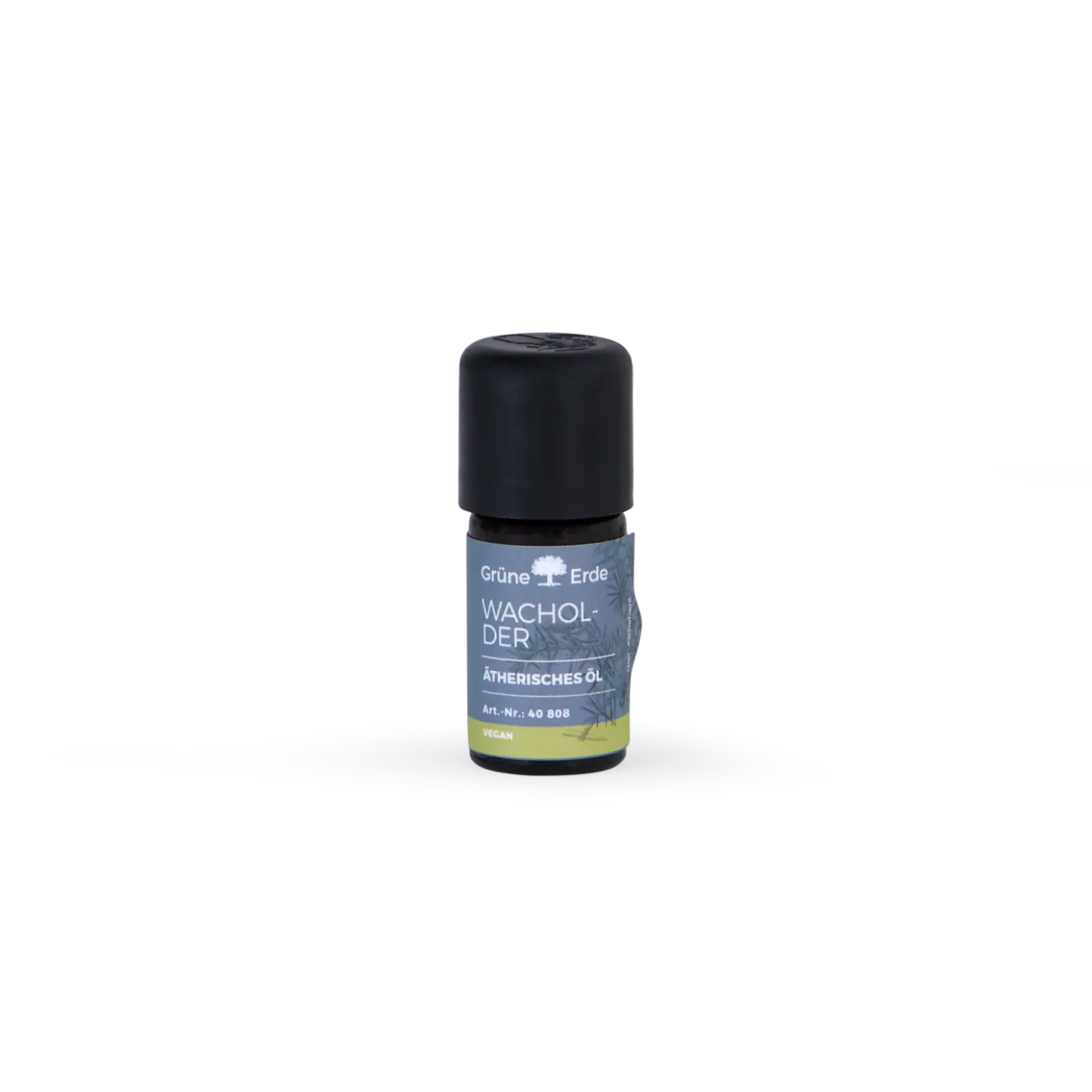 Wacholderätherisches Öl 5 ml