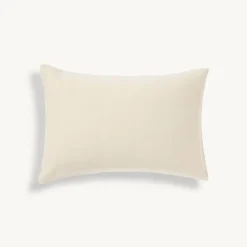 Waschbarer Kissen-Schonbezug 100% BW-Doppelstrick(40 x 60 cm)