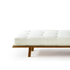 Weiße Wolke Purmittel (90 x 200 cm)