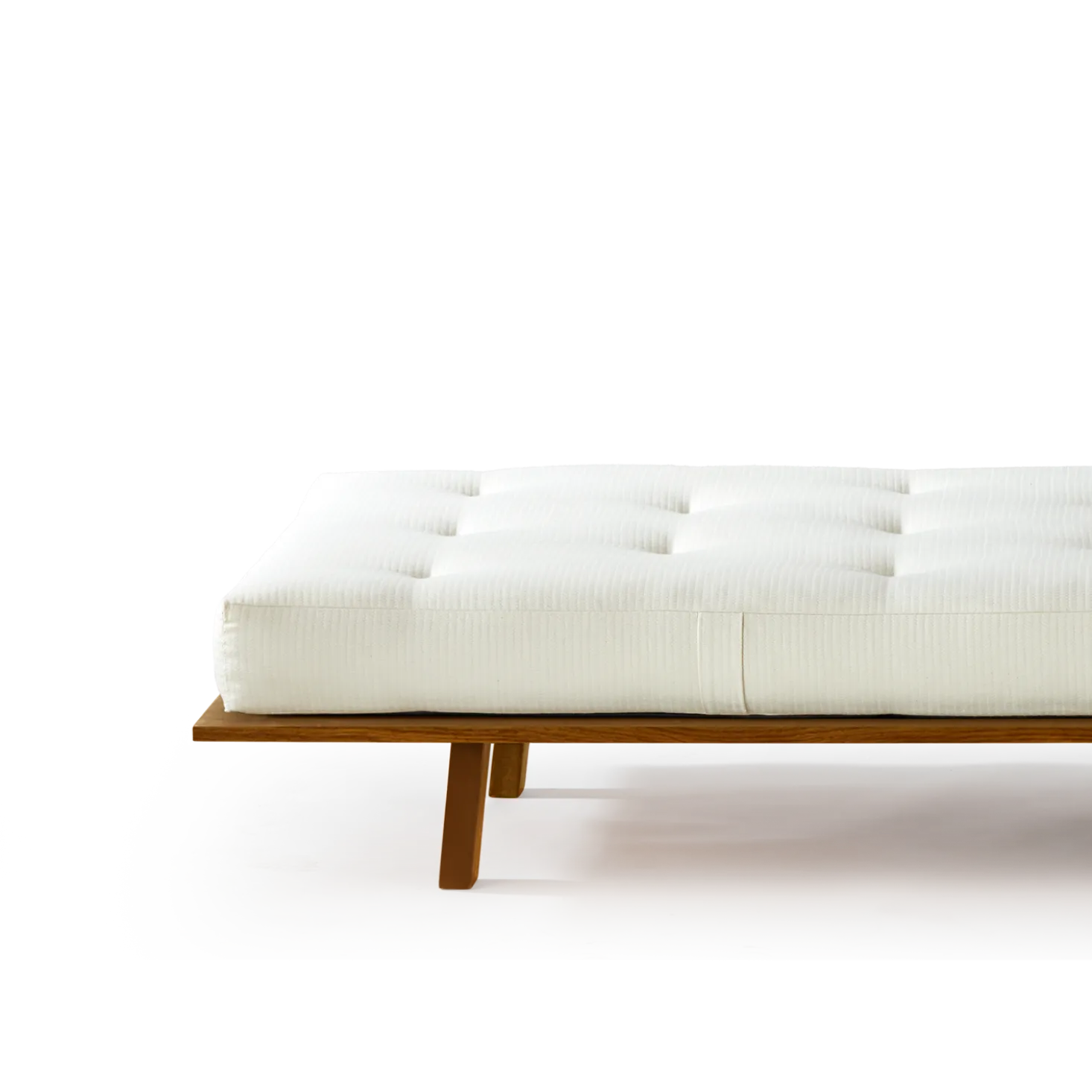 Weiße Wolke Purmittel (90 x 200 cm)