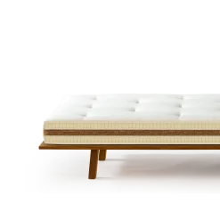 Weiße Wolke Purmittel (90 x 200 cm)