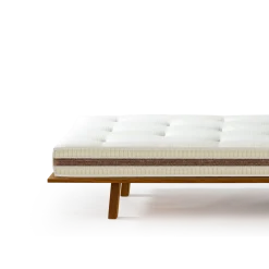 Weiße Wolke Pur VEGANmittel (90 x 200 cm)