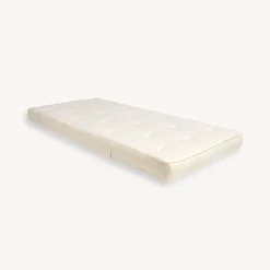 Weiße Wolke Pur VEGANmittel (90 x 200 cm)
