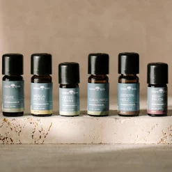 Weihrauchätherisches Öl 5 ml