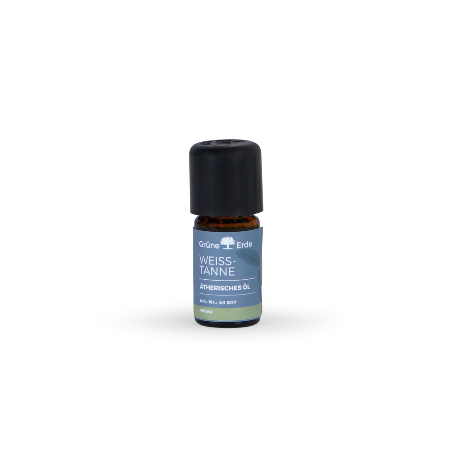 Weisstanneätherisches Öl 5 ml