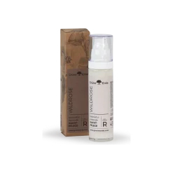 Wildrosenknospenrestrukturierende Nachtpflege mit Hyaluron 50 ml