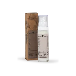 Wildrosenknospenstraffende Tagespflege mit Hyaluron 50 ml