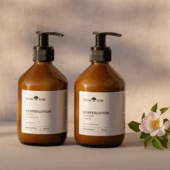 Wildrose & VanilleKörperlotion harmonisierend 300 ml