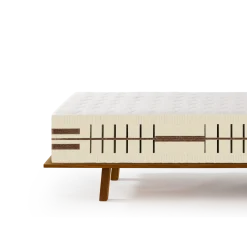 Wolke von Eden Premium(mittel, 90 x 200 cm)