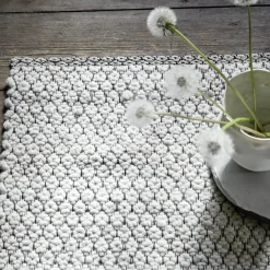 Wollteppich Ambo(thymian, 70 x 140 cm)