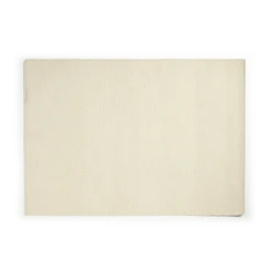 Wollteppich Bolla Pur(sesam, 60 x 120 cm)