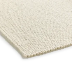 Wollteppich Bolla Pur(sesam, 60 x 120 cm)