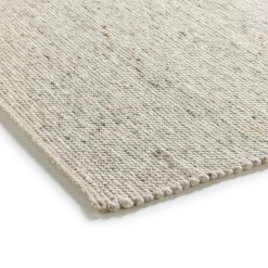 Wollteppich Bolla Pur(stein, 60 x 120 cm)