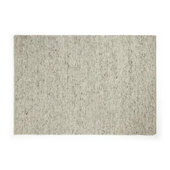 Wollteppich Bolla Pur(stein, 60 x 120 cm)