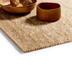 Wollteppich MaelGOTS (muscat, 70 x 140 cm)
