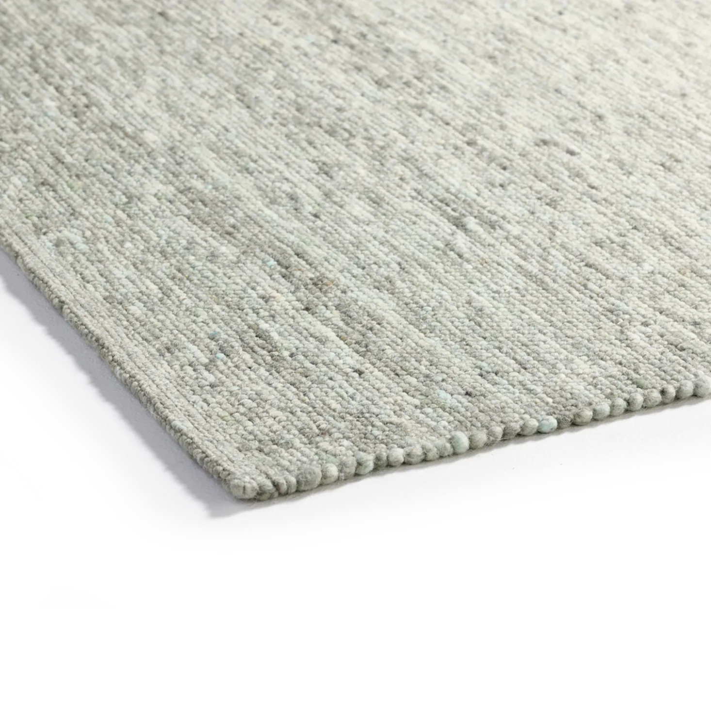 Wollteppich MaelGOTS (thymian, 70 x 140 cm)