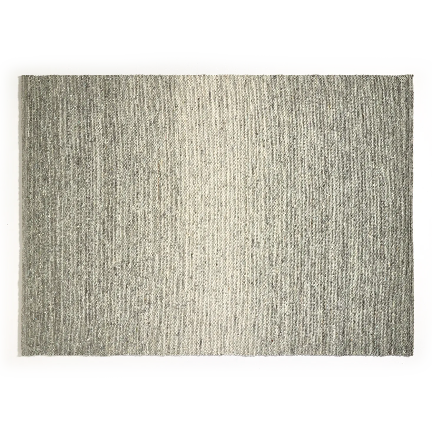 Wollteppich MaelGOTS (thymian, 70 x 140 cm)