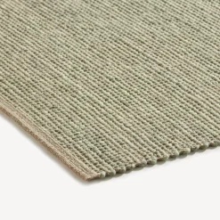 Wollteppich Vellino Pur(thymian, 70 x 140 cm)