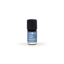 Ylang-Ylangätherisches Öl 5 ml