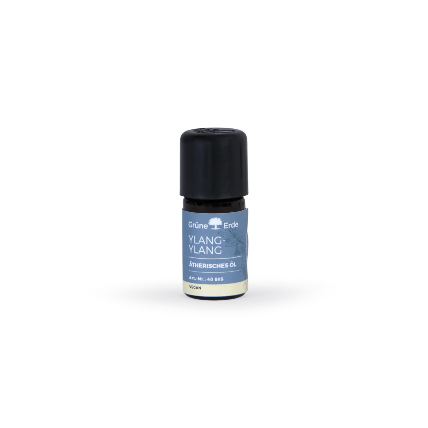 Ylang-Ylangätherisches Öl 5 ml