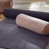 Yogamatte aus Naturkautschuk62 x 182 cm, 100 % Naturkautschuk (rauch)