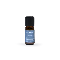 Zedernholzätherisches Öl 10 ml