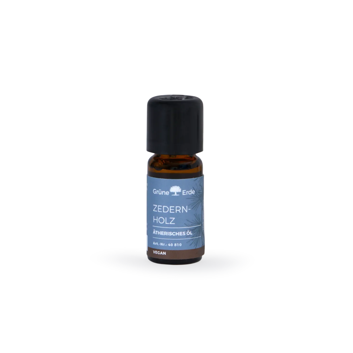 Zedernholzätherisches Öl 10 ml