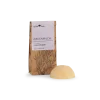 Ziegenmilchnaturreine Pflanzenölseife, 80 g