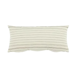 Zierkissenbezug Dafne50 % Leinen/50 % Baumwolle, GOTS (natur, 35 x 80 cm)
