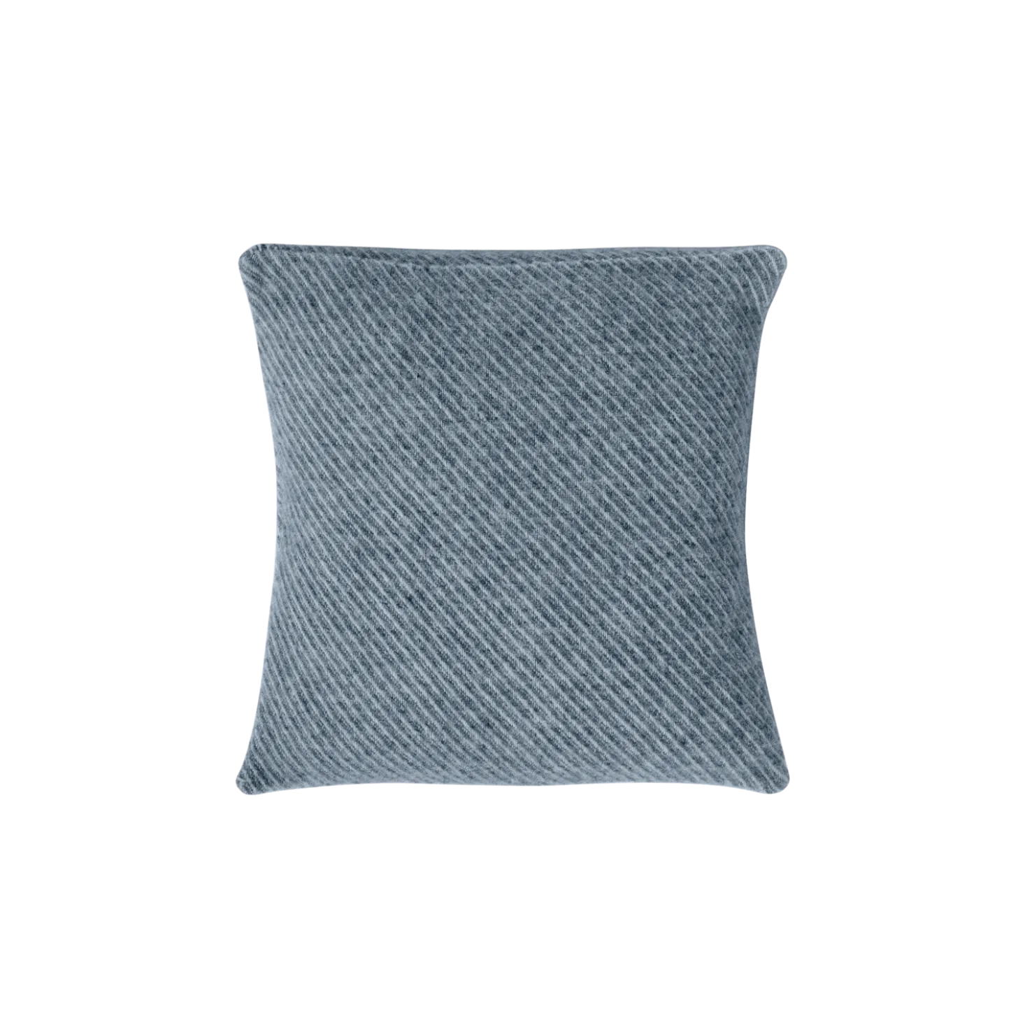 Zierkissenbezug Maxim100 % Schurwolle (Lamm) (zeder, 40 x 40 cm)