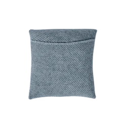 Zierkissenbezug Maxim100 % Schurwolle (Lamm) (zeder, 40 x 40 cm)